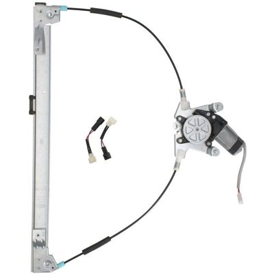 Magneti Marelli Model 350103170178 - Elektrisk vinduesregulator til Renault Megane Scenic Magneti Marelli Model 350103170178 - Elektrisk vinduesregulator til Renault Megane Scenic