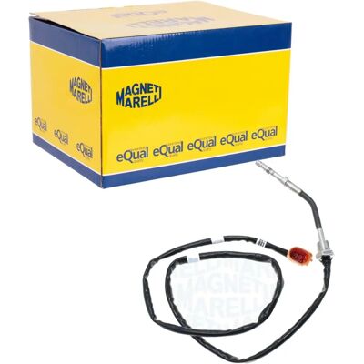 Magneti Marelli 172000073010 Eksosgass-Temperatursensor - Bildel Magneti Marelli 172000073010 Eksosgass-Temperatursensor - Bildel