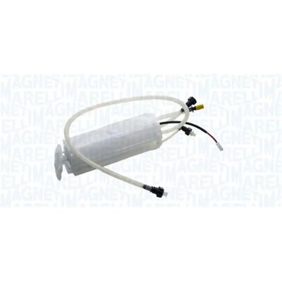 Magneti Marelli polttoainepumppu moduuli - Audi A8 - 150 l/h - 4 bar Magneti Marelli polttoainepumppu moduuli - Audi A8 - 150 l/h - 4 bar