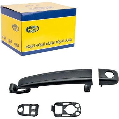 Magneti Marelli Modell 9101r5 Främre vänster ytterdörrhandtag - Ytterdörrhandtag Magneti Marelli Modell 9101r5 Främre vänster ytterdörrhandtag - Ytterdörrhandtag