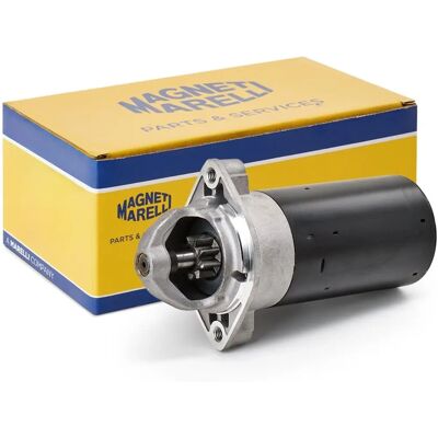 Magneti Marelli 063720984010 Anlasser - Starter Magneti Marelli 063720984010 Anlasser - Starter