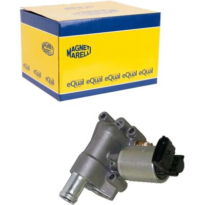 Βαλβίδα EGR Magneti Marelli Opel Corsa B - Ανακύκλωση καυσαερίων Βαλβίδα EGR Magneti Marelli Opel Corsa B - Ανακύκλωση καυσαερίων