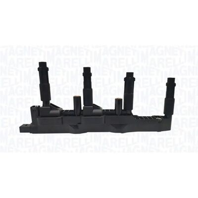 Magneti Marelli tenningsspole for Mercedes-Benz A-Klasse Vaneo - Tenningsspole Magneti Marelli tenningsspole for Mercedes-Benz A-Klasse Vaneo - Tenningsspole