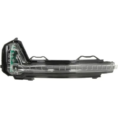 Indicatore anteriore sinistro Magneti Marelli - Luce dell'auto Indicatore anteriore sinistro Magneti Marelli - Luce dell'auto