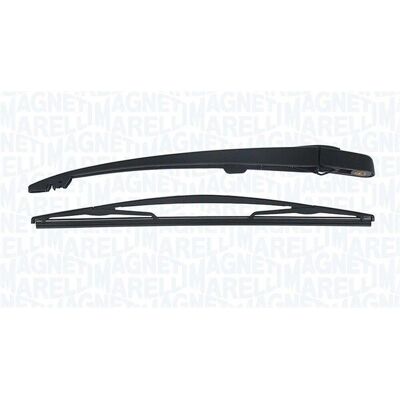 MAGNETI MARELLI 000723180120 Tuulilasinpyyhkijä MAGNETI MARELLI 000723180120 Tuulilasinpyyhkijä