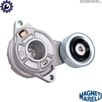 MAGNETI MARELLI Τεντωτήρας ιμάντα - OEM 5751.F3 MAGNETI MARELLI Τεντωτήρας ιμάντα - OEM 5751.F3