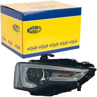 Magneti Marelli Modelo 711307024201 Faros Bi-Xenon Derecho - Faro Magneti Marelli Modelo 711307024201 Faros Bi-Xenon Derecho - Faro