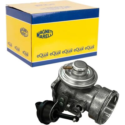Magneti Marelli Model 571822112047 Supapă EGR - Piese auto Magneti Marelli Model 571822112047 Supapă EGR - Piese auto