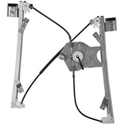 Magneti Marelli Malli 350103129500 - Ikkunanostinmekanismi Magneti Marelli Malli 350103129500 - Ikkunanostinmekanismi