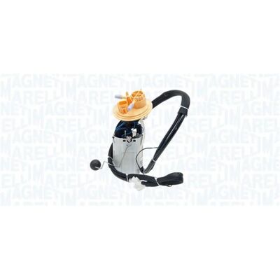 Magneti Marelli - FG125212B1 - Módulo de bomba de combustible para Volvo S60 S80 V70 XC70 Magneti Marelli - FG125212B1 - Módulo de bomba de combustible para Volvo S60 S80 V70 XC70