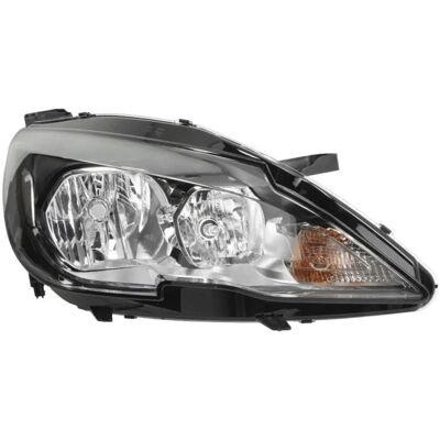 Φως Magneti Marelli Δεξιά για Peugeot 308 - Αλογόνο Φως Magneti Marelli Δεξιά για Peugeot 308 - Αλογόνο