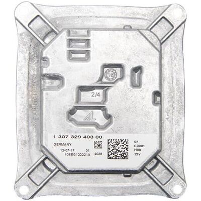 Magneti Marelli 711307329403 Modul de control al iluminării LED - Peugeot 308 II Magneti Marelli 711307329403 Modul de control al iluminării LED - Peugeot 308 II