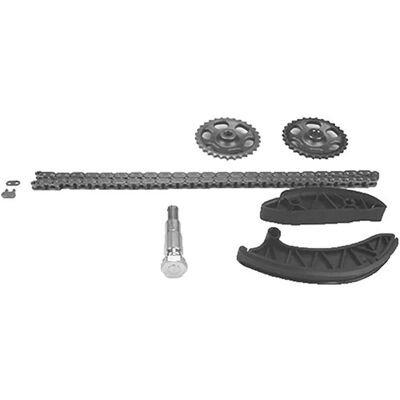 Magneti Marelli A0009938276 Tidtakingskjede - Kjede åpen Magneti Marelli A0009938276 Tidtakingskjede - Kjede åpen