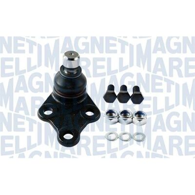 MAGNETI MARELLI 301191618820 - Frontaksel tværarmsbolt til Mercedes-Benz Vito MAGNETI MARELLI 301191618820 - Frontaksel tværarmsbolt til Mercedes-Benz Vito