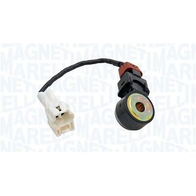 MAGNETI MARELLI 064836010010 Motorknock sensor - Motor detonationsdetektor MAGNETI MARELLI 064836010010 Motorknock sensor - Motor detonationsdetektor