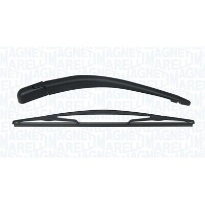 Magneti Marelli Modello 000723180236 Spazzola tergicristallo - Spazzola tergicristallo Magneti Marelli Modello 000723180236 Spazzola tergicristallo - Spazzola tergicristallo