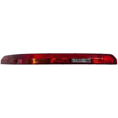 Magneti Marelli Malli 714020890701 Takavalo Audi Q7 - Alkuperäinen Magneti Marelli Malli 714020890701 Takavalo Audi Q7 - Alkuperäinen