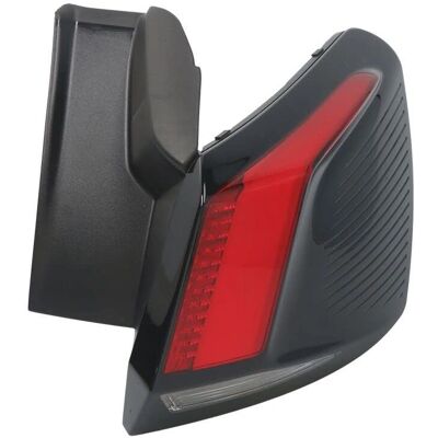 Magneti Marelli Malli 714081550202 Oikea LED takavalaisin - auton takavalo Magneti Marelli Malli 714081550202 Oikea LED takavalaisin - auton takavalo