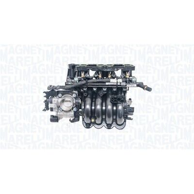 Magneti Marelli Model 55224282 Distribuitor de Aer - Saugrohrmodul Magneti Marelli Model 55224282 Distribuitor de Aer - Saugrohrmodul