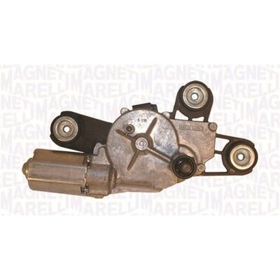 Motor de Limpiaparabrisas trasero MAGNETI MARELLI 064342013010 Motor de Limpiaparabrisas trasero MAGNETI MARELLI 064342013010