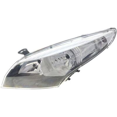 Renault Megane - Halogen Linkes Scheinwerfer - Originalqualität Renault Megane - Halogen Linkes Scheinwerfer - Originalqualität