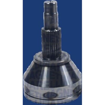 Magneti Marelli 302015100012 Voimansiirtokäytävänivel - For ALFA ROMEO 159 Magneti Marelli 302015100012 Voimansiirtokäytävänivel - For ALFA ROMEO 159