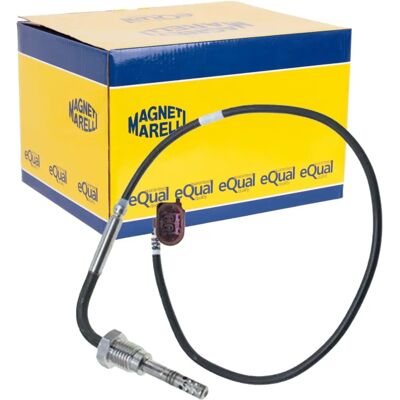 Magneti Marelli 172000019010 Pakokaasujen lämpötila-anturi - Moottorin lämpötila-anturi Magneti Marelli 172000019010 Pakokaasujen lämpötila-anturi - Moottorin lämpötila-anturi