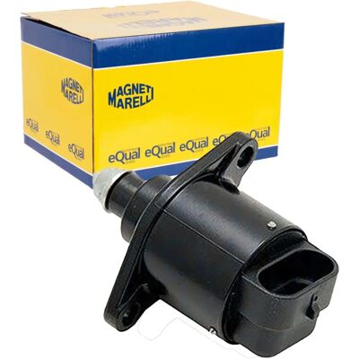 Valvola di regolazione del minimo Magneti Marelli - Elettrica Valvola di regolazione del minimo Magneti Marelli - Elettrica