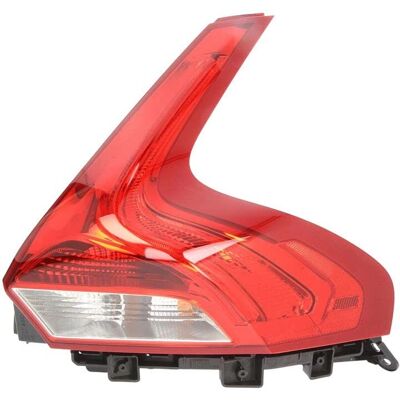 Magneti Marelli V40 LED Takavalo Oikea - Takavalo Magneti Marelli V40 LED Takavalo Oikea - Takavalo