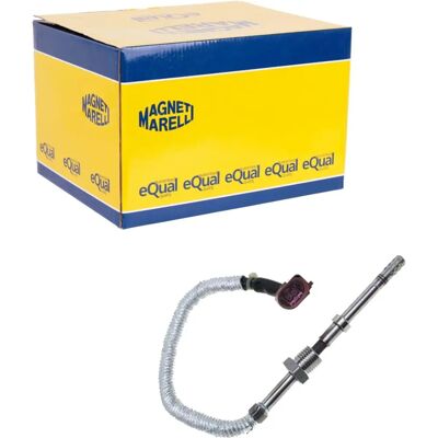 Magneti Marelli Pakokaasujen Lämpötila-anturi - Audi Q5, A4, A5 Magneti Marelli Pakokaasujen Lämpötila-anturi - Audi Q5, A4, A5