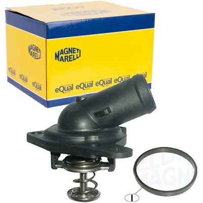 Magneti Marelli Μοντέλο 352317101730 - Θερμοστάτης με φλάντζα για Honda Magneti Marelli Μοντέλο 352317101730 - Θερμοστάτης με φλάντζα για Honda