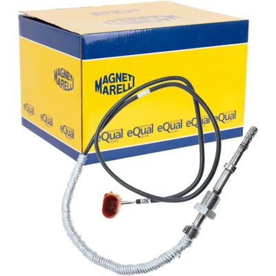 Magneti Marelli Μοντέλο 172000027010 Αισθητήρας Θερμοκρασίας Καυσαερίων - Αισθητήρας Θερμοκρασίας Καυσαερίων Magneti Marelli Μοντέλο 172000027010 Αισθητήρας Θερμοκρασίας Καυσαερίων - Αισθητήρας Θερμοκρασίας Καυσαερίων
