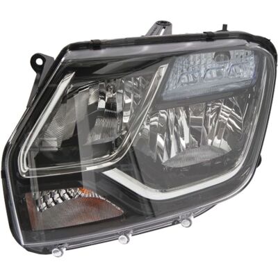 Magneti Marelli Modell 714000813402 Halogen Scheinwerfer - Scheinwerfer Magneti Marelli Modell 714000813402 Halogen Scheinwerfer - Scheinwerfer