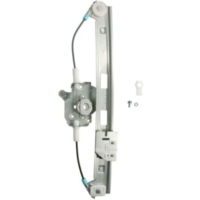 MAGNETI MARELLI Modell 350103170059 - Elektrisk fönsterhiss för BMW 3-serie MAGNETI MARELLI Modell 350103170059 - Elektrisk fönsterhiss för BMW 3-serie