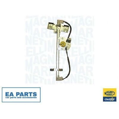 Magneti Marelli 350103145400 Elektrischer Fensterheber - Fensterheber Magneti Marelli 350103145400 Elektrischer Fensterheber - Fensterheber