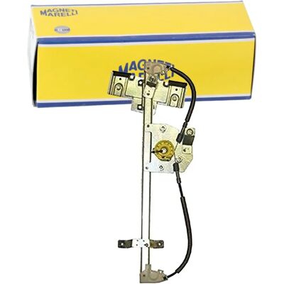Magneti Marelli 350103145400 Elektrisk Vinduesløfter - Vinduesløfter Magneti Marelli 350103145400 Elektrisk Vinduesløfter - Vinduesløfter