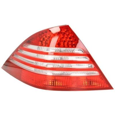 Magneti Marelli 714000028730 Faro posteriore sinistro - Fanalino auto Magneti Marelli 714000028730 Faro posteriore sinistro - Fanalino auto
