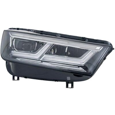 Magneti Marelli 710815019008 - LED-ajovalo Audi Q5 Magneti Marelli 710815019008 - LED-ajovalo Audi Q5