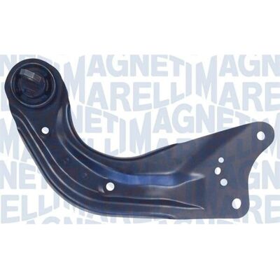 MAGNETI MARELLI 301181379900 Venstre bakfjæringsarm MAGNETI MARELLI 301181379900 Venstre bakfjæringsarm