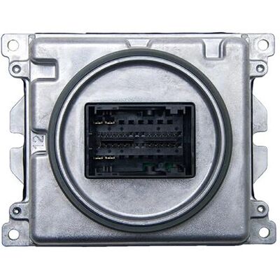 Magneti Marelli Modello 7pp941571bc Unità di controllo illuminazione LED Magneti Marelli Modello 7pp941571bc Unità di controllo illuminazione LED