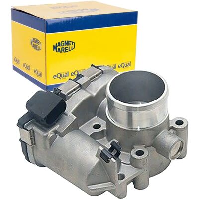 Magneti Marelli 802100000011 Przepustnica - Przepustnica Magneti Marelli 802100000011 Przepustnica - Przepustnica