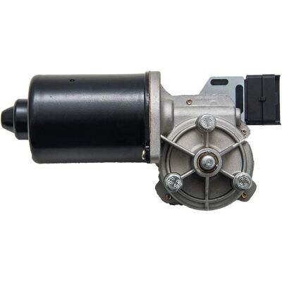 Motore del tergicristallo Magneti Marelli - Peugeot 206+ - 12V - Anteriore Sinistra/Destra Motore del tergicristallo Magneti Marelli - Peugeot 206+ - 12V - Anteriore Sinistra/Destra