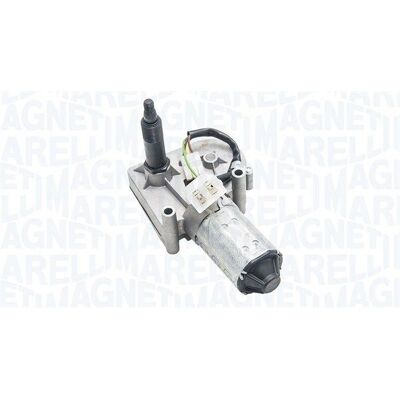 Bakscheibenvisker Motor Magneti Marelli - Til Mercedes-Benz G-Klasse Bakscheibenvisker Motor Magneti Marelli - Til Mercedes-Benz G-Klasse