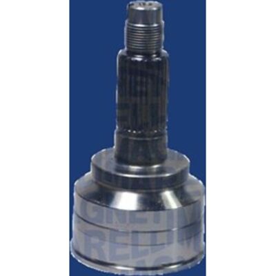 MAGNETI MARELLI 302015100106 CV-liitin - Etuakseli Fiat Opel Lancia Alfa Romeo MAGNETI MARELLI 302015100106 CV-liitin - Etuakseli Fiat Opel Lancia Alfa Romeo