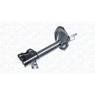 Magneti Marelli Nissan X-Trail prawy tylny amortyzator gazowy - Zawieszenie Magneti Marelli Nissan X-Trail prawy tylny amortyzator gazowy - Zawieszenie
