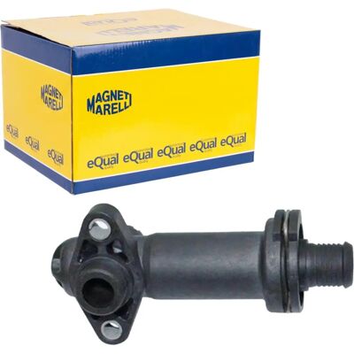 Magneti Marelli Modell THRBM7001 - Termostat - Passer til BMW og Opel Magneti Marelli Modell THRBM7001 - Termostat - Passer til BMW og Opel