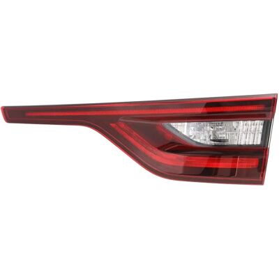 LED takavalo Magneti Marelli Renault Talisman - Taka valo LED takavalo Magneti Marelli Renault Talisman - Taka valo