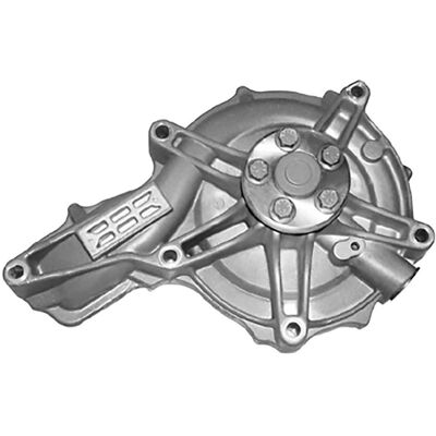 Magneti Marelli Vandskiftepumpe - Alfa Romeo 147, 156, Gtv, Spider, Alpina, Volvo 20538845 Magneti Marelli Vandskiftepumpe - Alfa Romeo 147, 156, Gtv, Spider, Alpina, Volvo 20538845