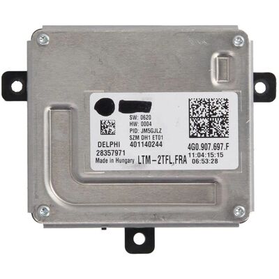 Balasto Magneti Marelli 711307329426 - Illuminazione LED Balasto Magneti Marelli 711307329426 - Illuminazione LED