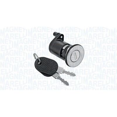 MAGNETI MARELLI 350105008000 Krom Dørlåsehus - Dørlåsehus MAGNETI MARELLI 350105008000 Krom Dørlåsehus - Dørlåsehus